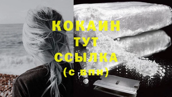 стафф Белоозёрский